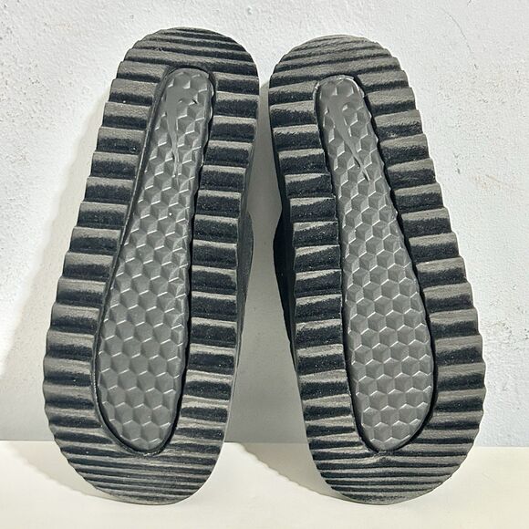 Nike Asuna “Triple Black” Men’s Size 9 Lifestyle Comfort Slip-On Slides main image 5